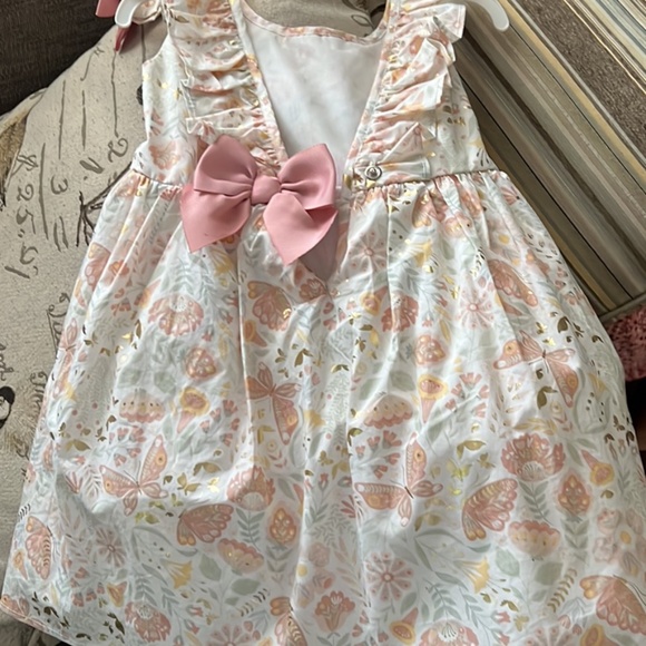 4t Girls clothing - Picture 4 of 10